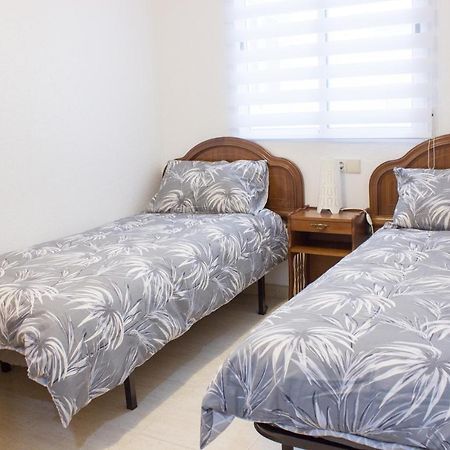 Apartamento Laloma 72 №6 Torrevieja Luaran gambar