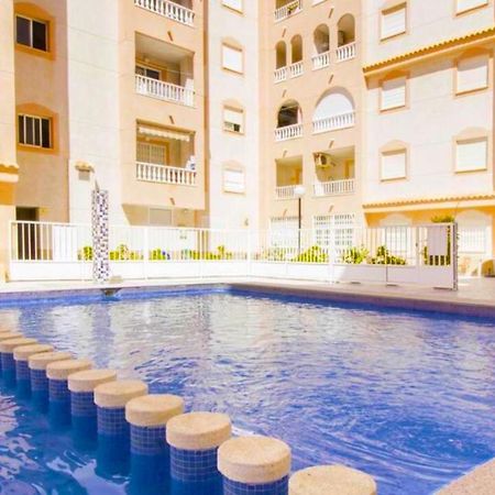 Apartamento Laloma 72 №6 Torrevieja Luaran gambar