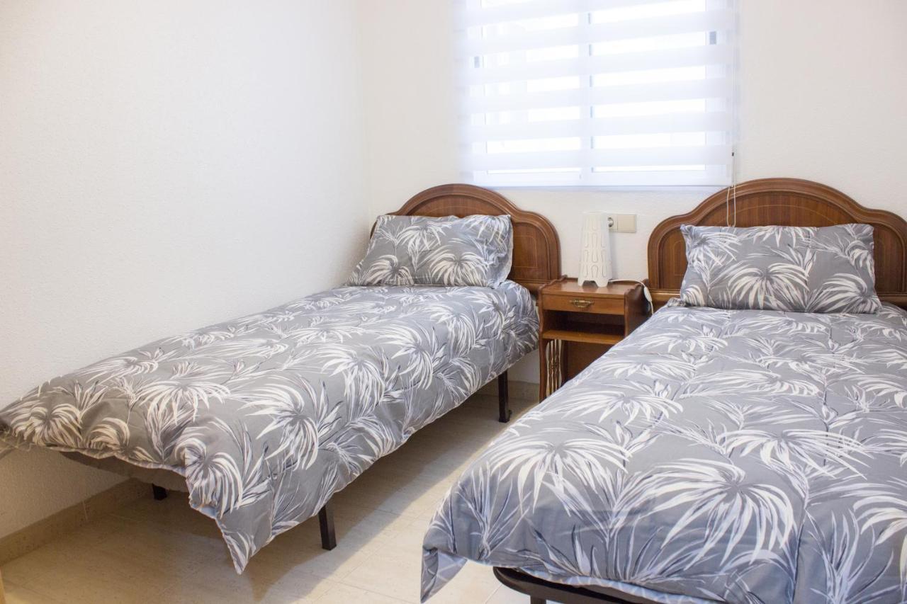 Apartamento Laloma 72 №6 Torrevieja Luaran gambar