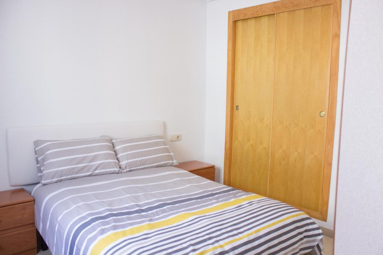 Apartamento Laloma 72 №6 Torrevieja Luaran gambar