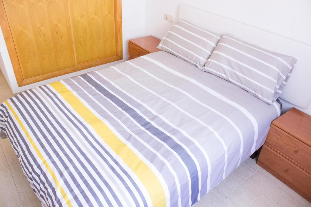 Apartamento Laloma 72 №6 Torrevieja Luaran gambar