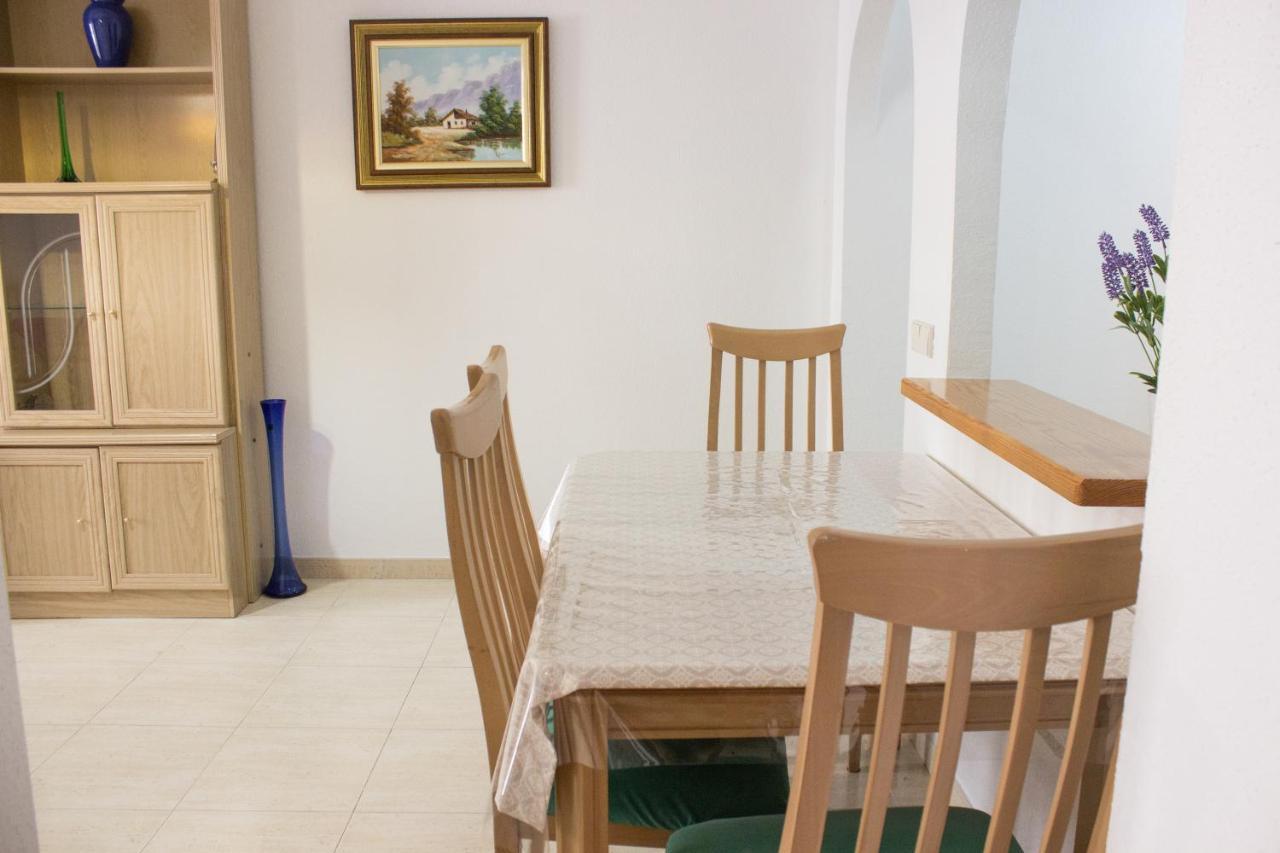 Apartamento Laloma 72 №6 Torrevieja Luaran gambar