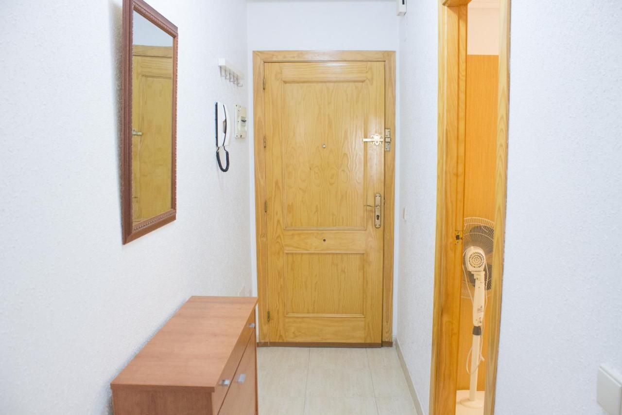 Apartamento Laloma 72 №6 Torrevieja Luaran gambar