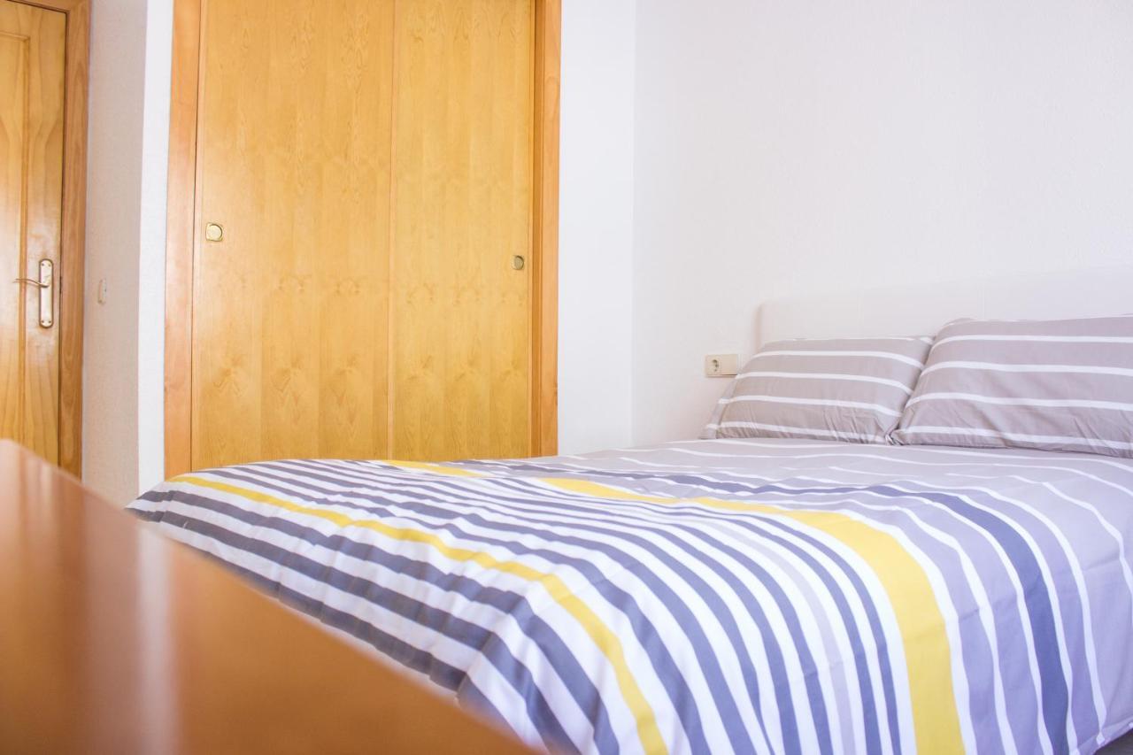 Apartamento Laloma 72 №6 Torrevieja Luaran gambar